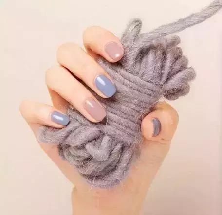 不用去美甲店了在家就能做美甲,美甲店做的美甲不想要了怎么办