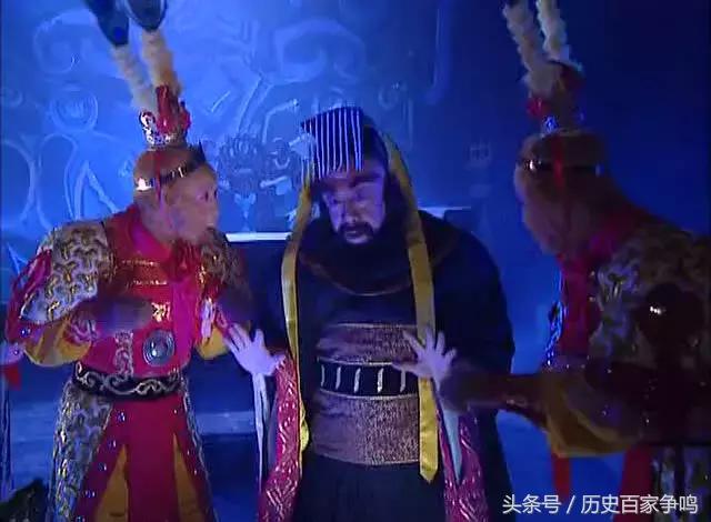 要说狗年吉祥物，《西游记》里这两个神仙能代表