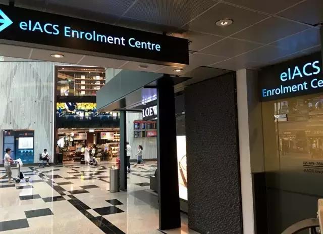 新加坡离境白卡,新加坡白卡丢失还能出境吗