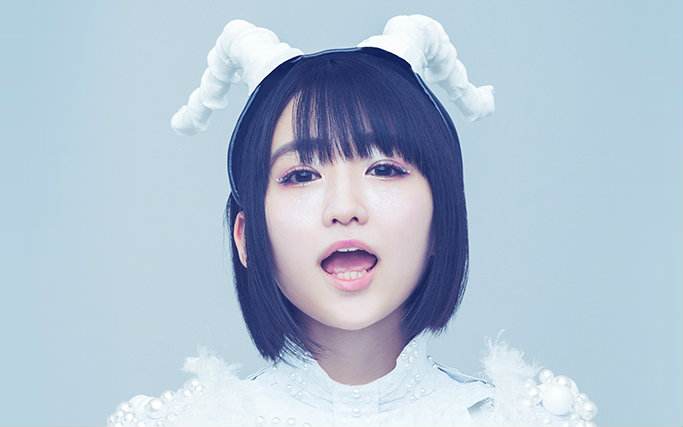 5位年度声优,5位女声优