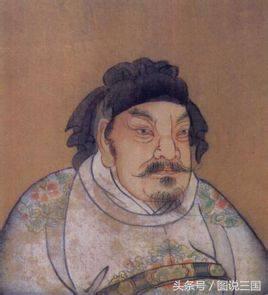 三国最忠义的五大名将,三国时期最狠毒的武将