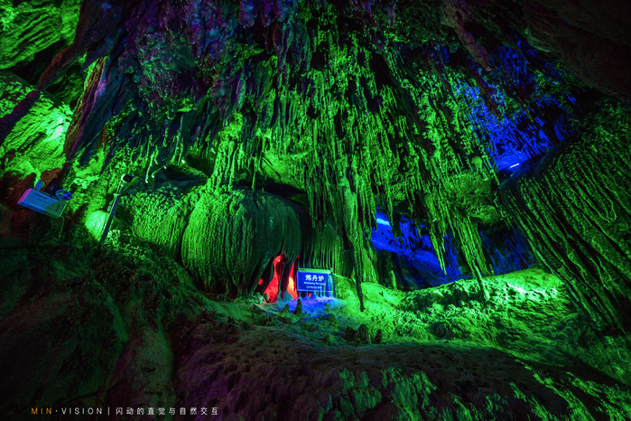 崇左自驾旅游景点有哪些地方,广西崇左沿途的风景