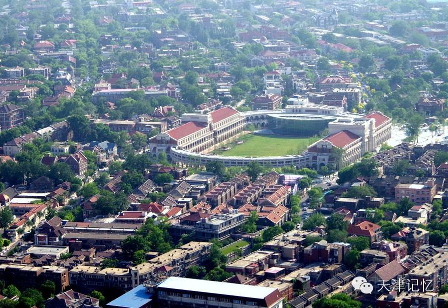 民园简介,10年前的民园