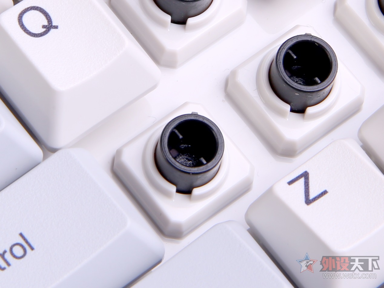 磁轴键盘盘点,最好的静电容键盘款式