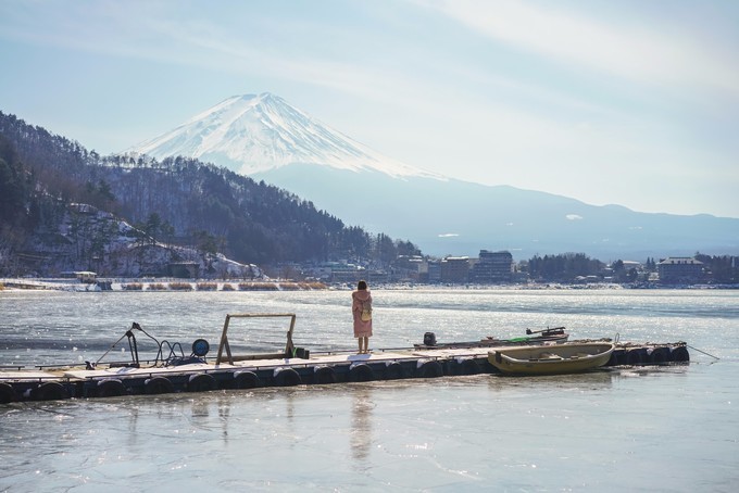 东京必去美食店,日本东京购物美食攻略