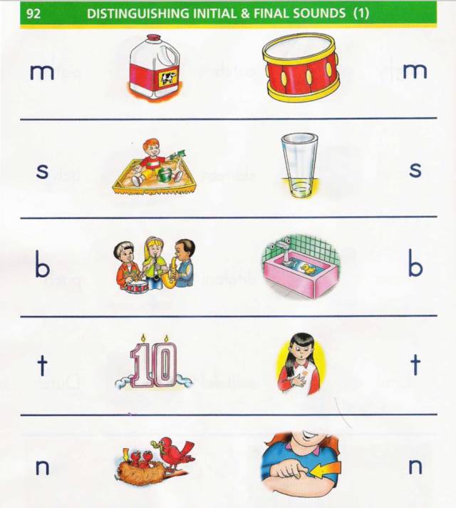 利用单词引导孩子学英语,如何用好词典笔学英语