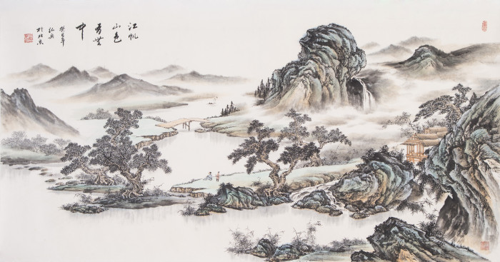 史上最经典40首诗,佛诗十首经典诗词