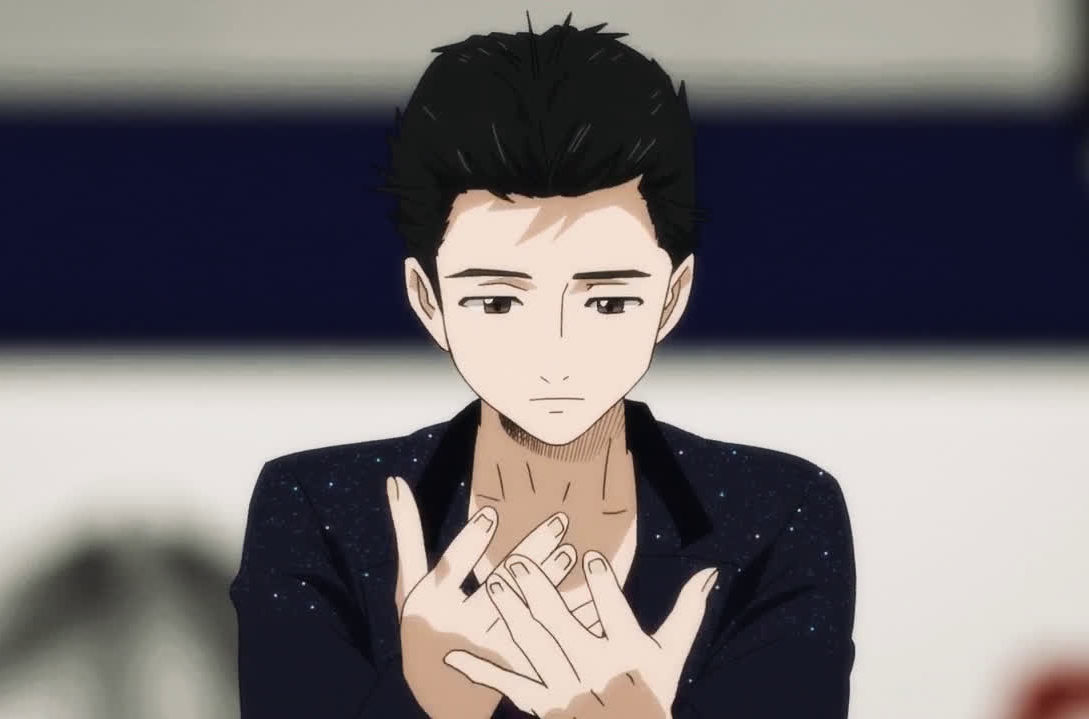 运动少年动漫,最近很火的运动动漫