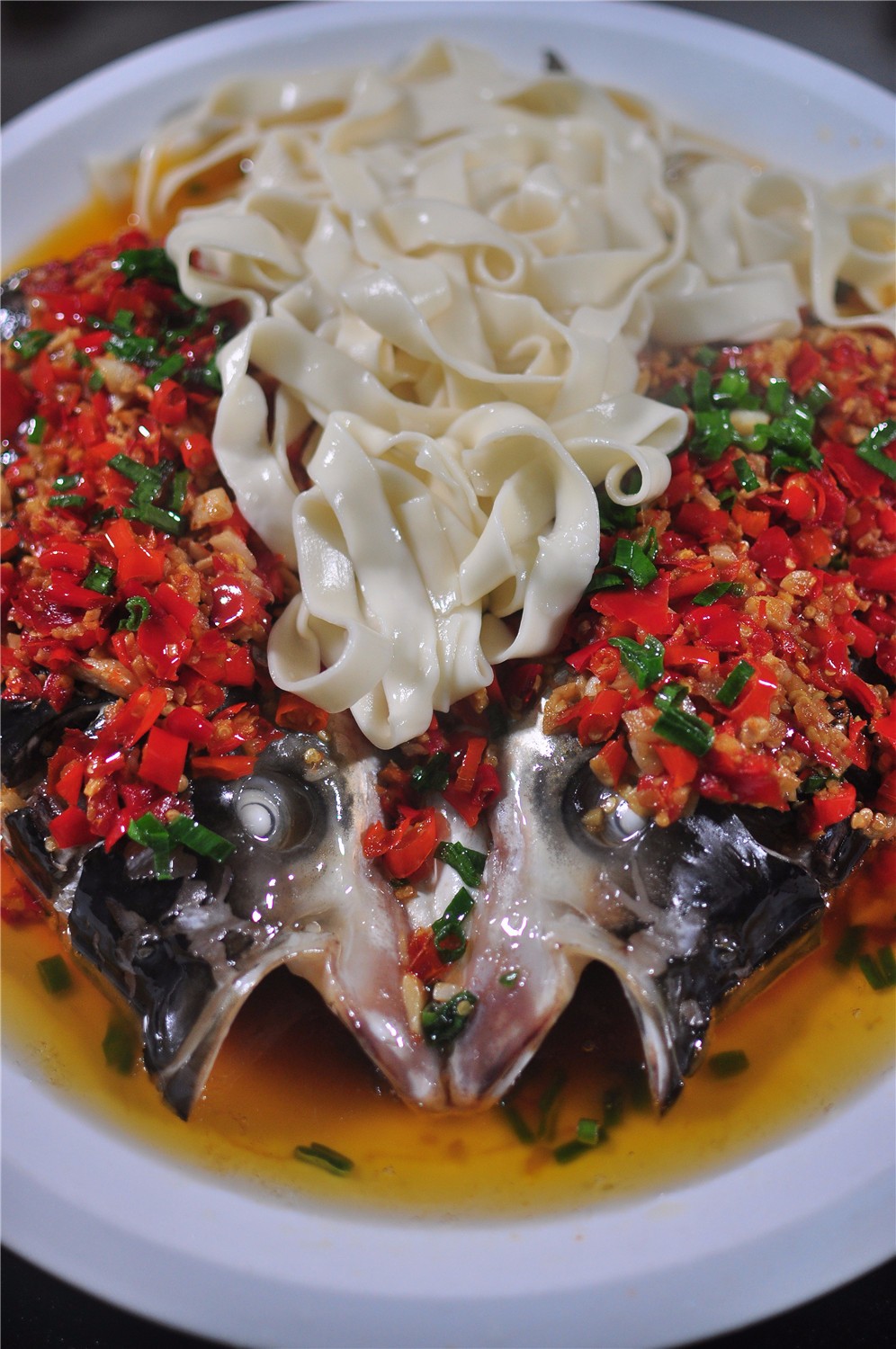 一条鱼的36计③|打草惊蛇剁椒鱼借尸还魂赛螃蟹抛砖引玉吃鱼糕