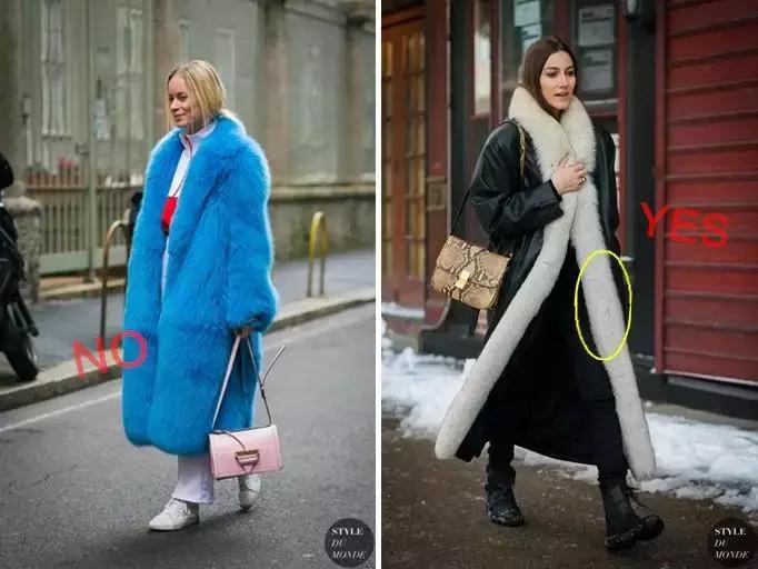 想在零下20度的北方感受春天,这些穿搭或许能够帮到你