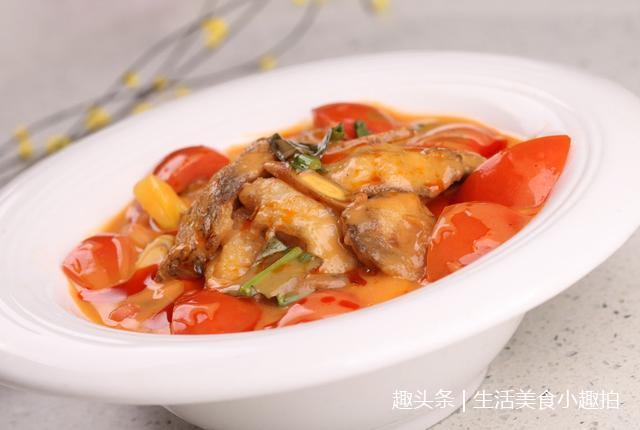 4种鱼的做法快来看看吧,最简单的鱼做法教程