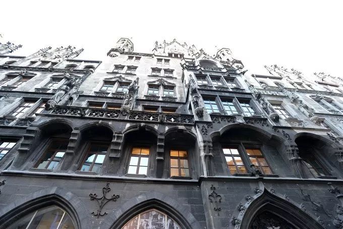 别再排斥跟团了之德国行，从哈布斯堡王朝，到雅历安血统