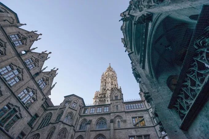 别再排斥跟团了之德国行，从哈布斯堡王朝，到雅历安血统