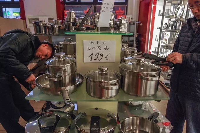 别再排斥跟团了之德国行，从哈布斯堡王朝，到雅历安血统