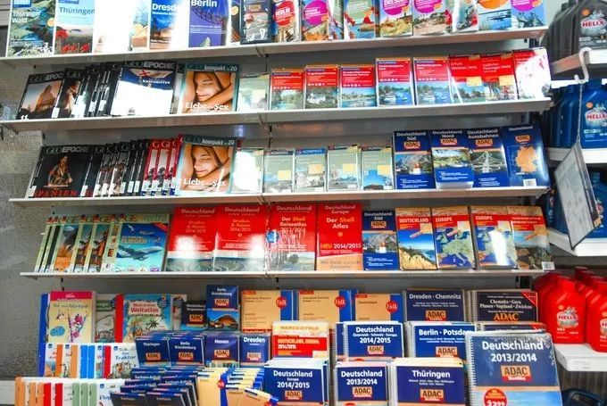 别再排斥跟团了之德国行，从哈布斯堡王朝，到雅历安血统