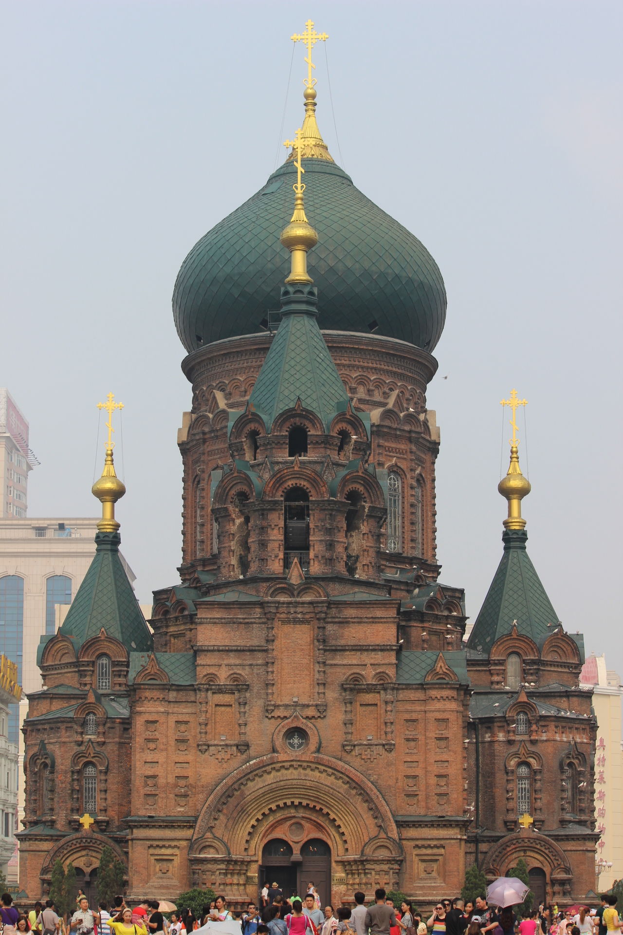 往事成烟---日本人三好武男先生和我的家乡北甸村