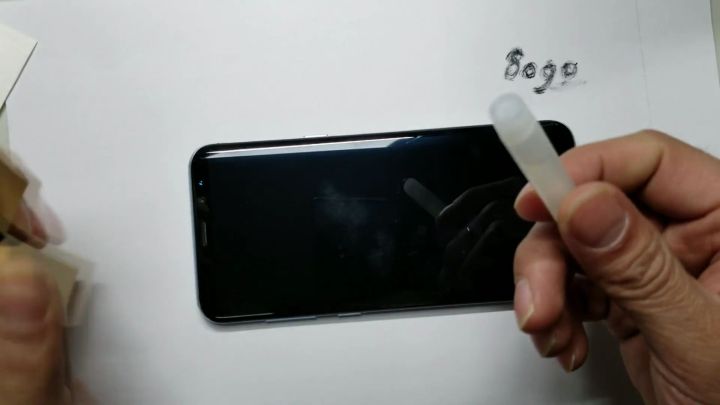 市面上常见四种钢化膜的优缺点,如何快速弄懂钢化膜的通用型号