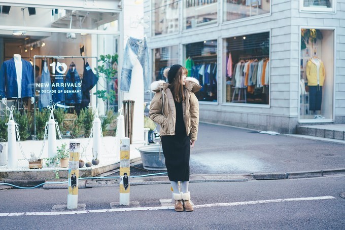 东京必去美食店,日本东京购物美食攻略