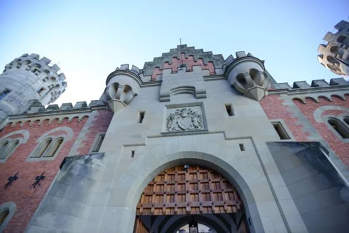 别再排斥跟团了之德国行，从哈布斯堡王朝，到雅历安血统