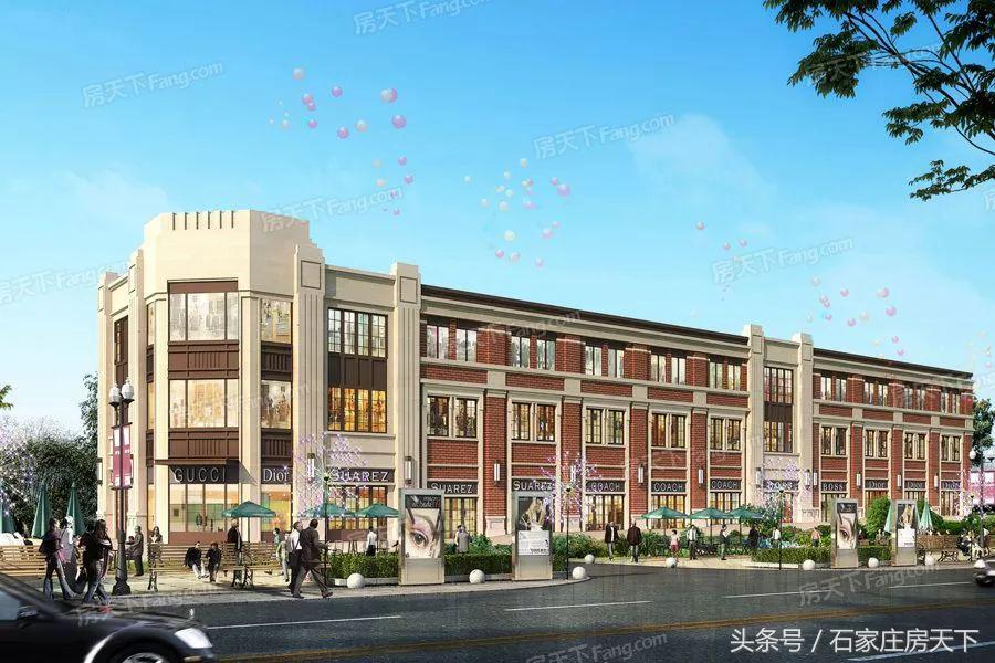 鹿泉靠谱楼盘,鹿泉最便宜楼盘图