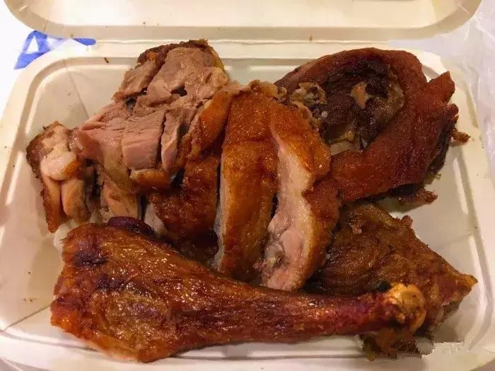 魔都高端必吃小吃推荐一下,魔都值得带回家的小吃