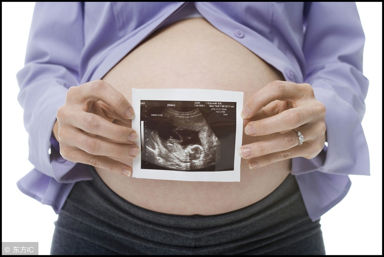 抓住怀孕的黄金时间,怀孕的5个关键期错过一个都不行