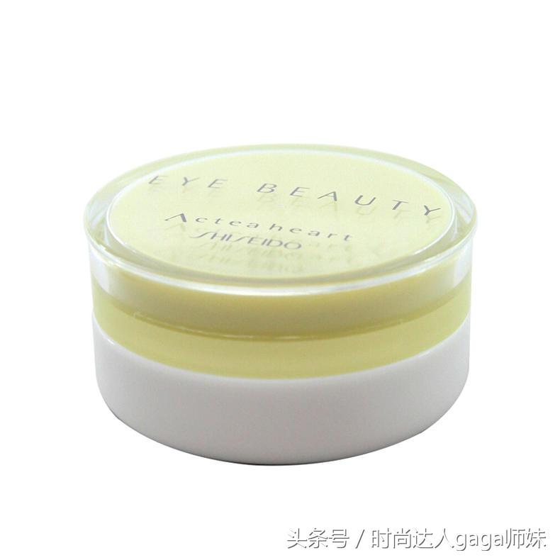 自然堂弹嫩紧致抗皱眼霜,专攻抗皱紧致眼霜