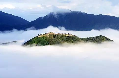 德国美丽的小镇风景太美了,全世界最漂亮的小镇欧洲