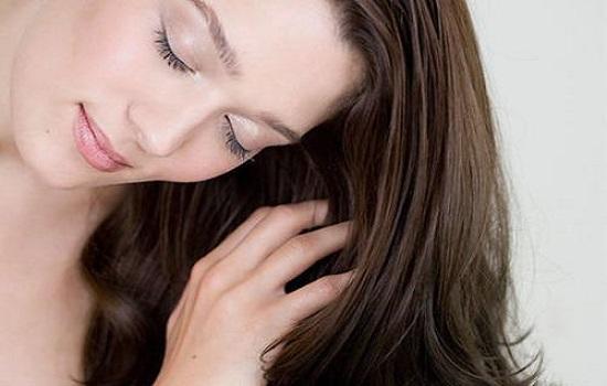 头发打死结怎么打理开,头发打死结怎么解