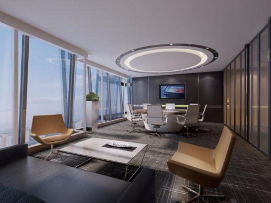 玻璃隔断专业的事交给专业的人,告诉你玻璃隔断的6大好处