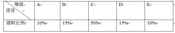 公司绩效考核流程及标准要求,销售绩效考核全套流程表格