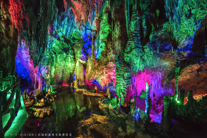 崇左自驾旅游景点有哪些地方,广西崇左沿途的风景