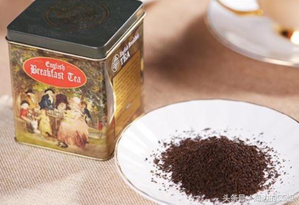 斯里兰卡红茶之旅,锡兰斯里兰卡红茶