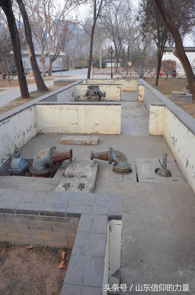 假期最后一天探访皇明集团总部所在的中国太阳谷