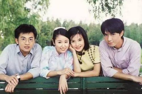 还珠格格神剧,还珠格格童年神剧