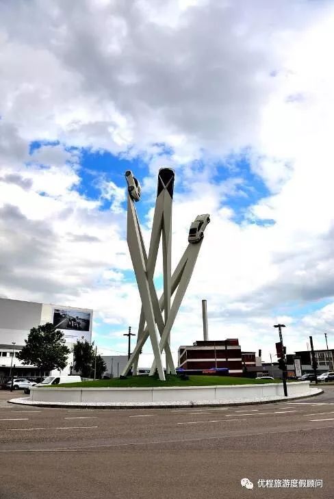 德奥丨一人出行又冷清又贵?快来优程拼团吧!来一次浪漫艺术之旅