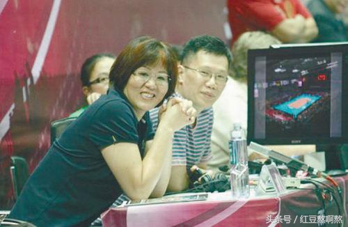 韩国解说中国短道速滑,短道赛后采访