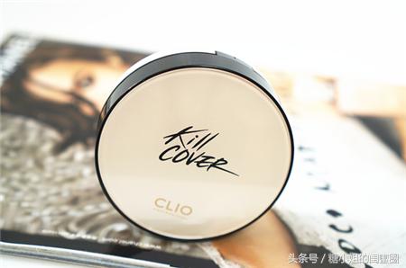 一年四季都能让干皮HOLD住的水润气垫，快看过来