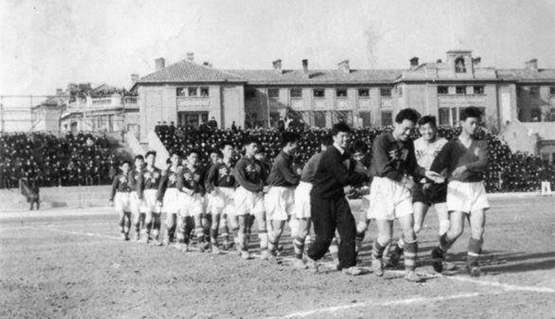 民园简介,10年前的民园