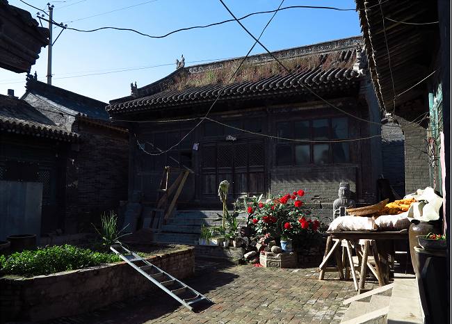 山西省忻州市保德县发展史,山西保德县是贫困县吗