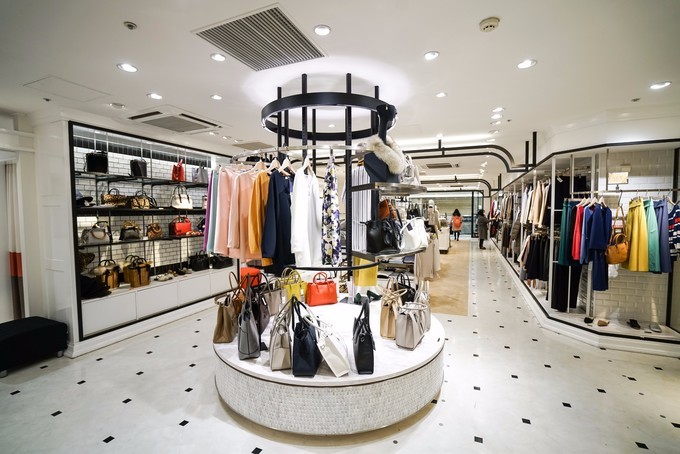 东京必去美食店,日本东京购物美食攻略