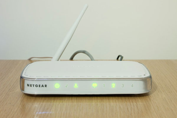 360路由器指示灯蓝灯一直闪烁,路由器指示灯有哪些