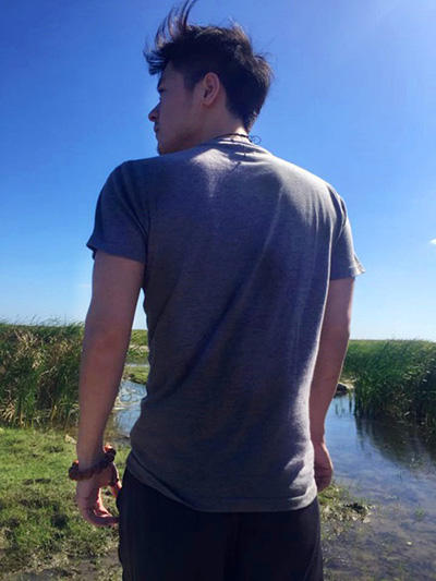 男胖子减肥逆袭教程,管住嘴迈开腿124斤到110斤减肥法