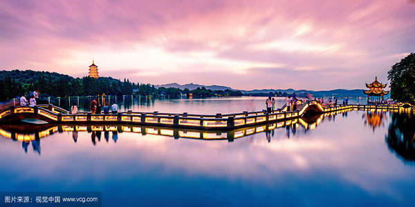 杭州创业之都,深圳和杭州哪个适合创业