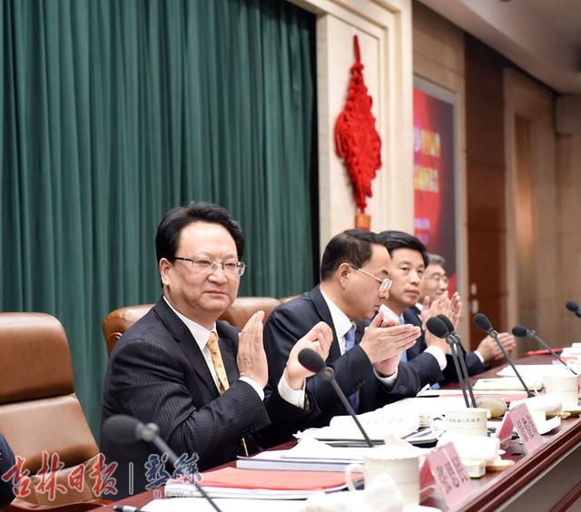 吉人回乡创业就业计划,吉人回乡政策