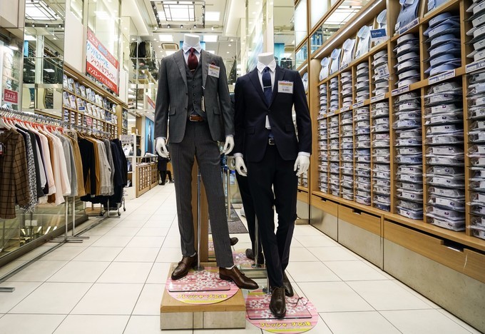 东京必去美食店,日本东京购物美食攻略