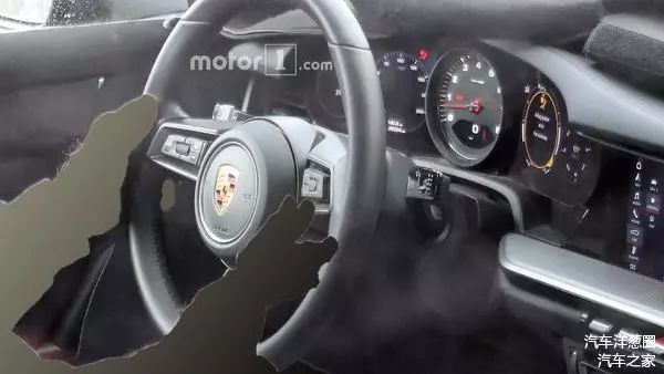 2017大众途锐拓野版真实油耗,大众途锐油耗高吗