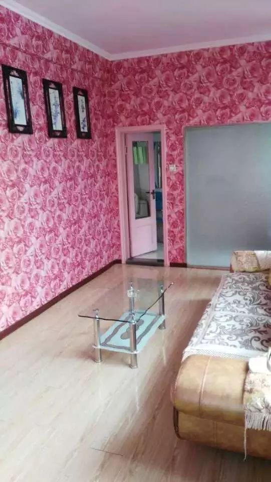 父母给装修的房子看完我就哭了,爸妈留给我的房子装修