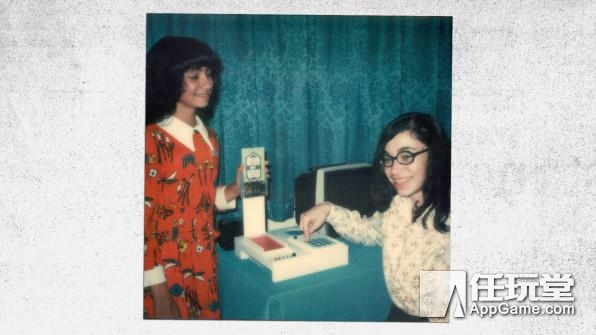 游戏界第一女神,游戏史上第一位女性角色是谁