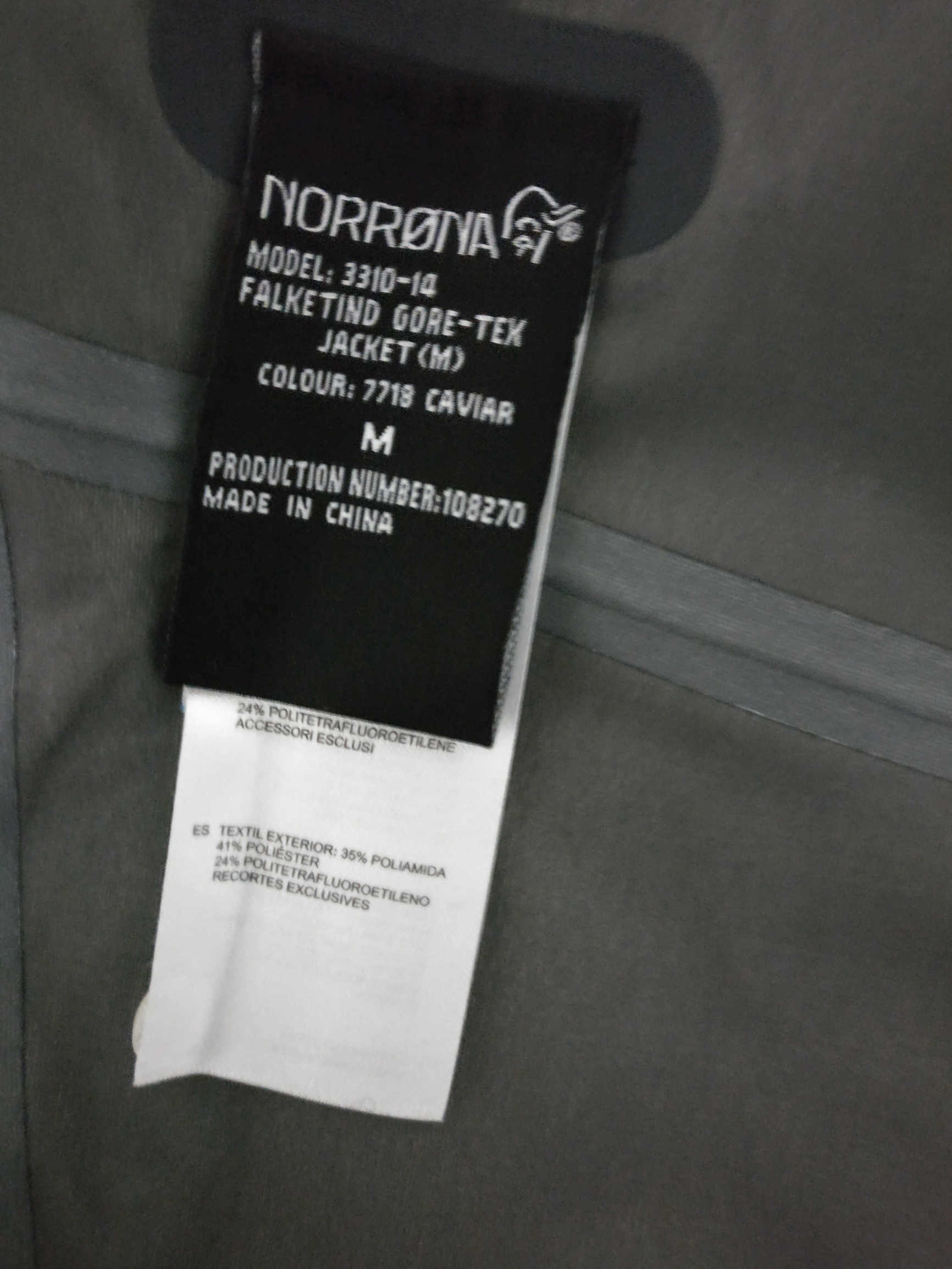 媲美始祖鸟向导的冲锋衣,目前最好的媲美始祖鸟冲锋衣